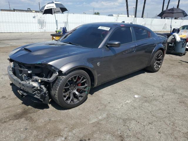 dodge charger sr 2020 2c3cdxl9xlh134149