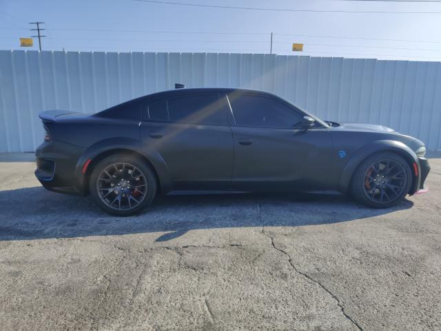 dodge charger sr 2020 2c3cdxl9xlh139562