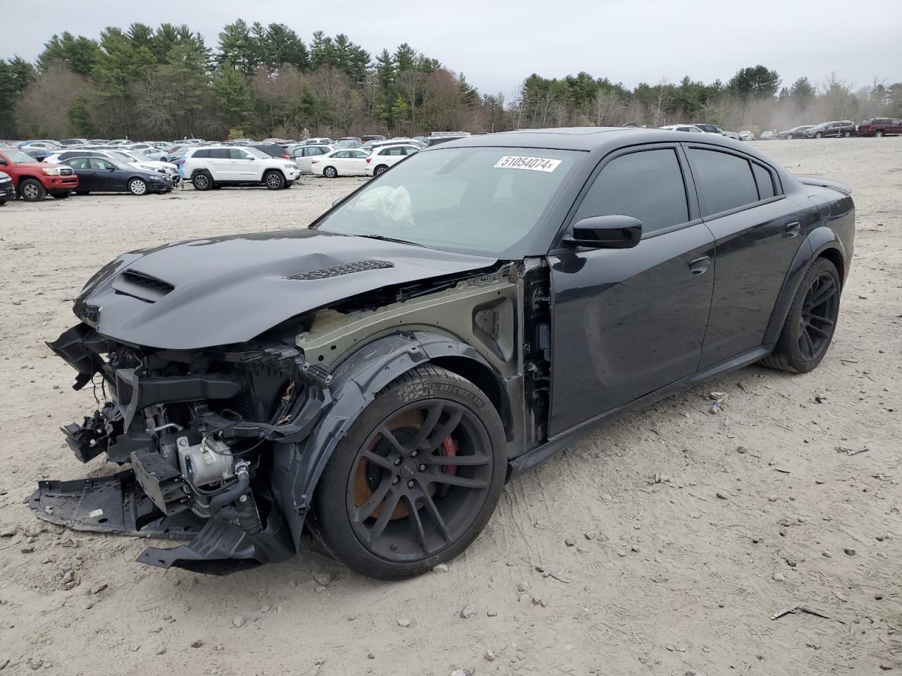 dodge charger 2021 2c3cdxl9xmh585938