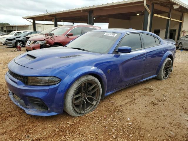 dodge charger sr 2022 2c3cdxl9xnh101462