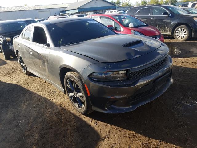 dodge charger gt 2020 2c3cdxmg0lh158389