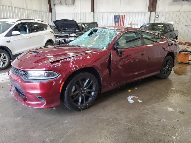 dodge charger gt 2021 2c3cdxmg0mh578543