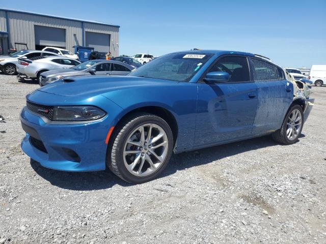 dodge charger gt 2022 2c3cdxmg0nh198636