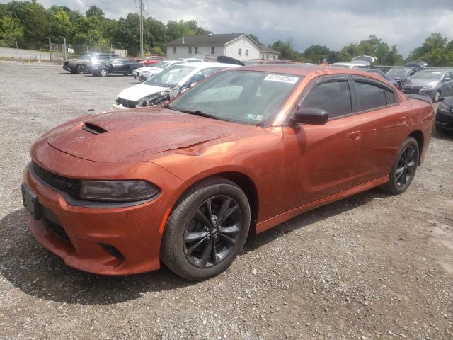 dodge charger gt 2020 2c3cdxmg1lh180580