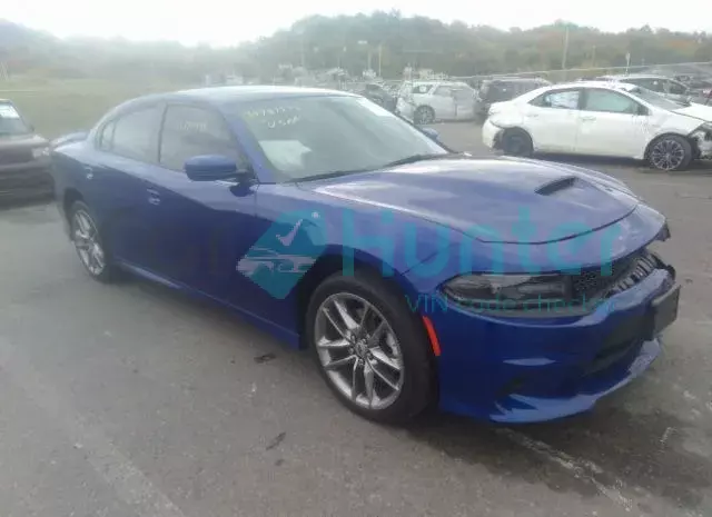 dodge charger 2021 2c3cdxmg1mh567387