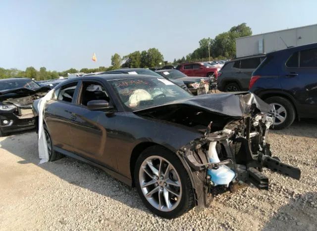 dodge charger 2022 2c3cdxmg1nh226055