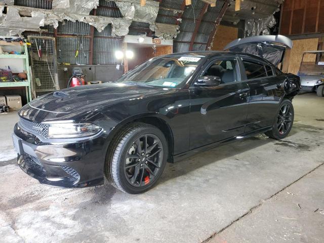 dodge charger gt 2023 2c3cdxmg1ph661354