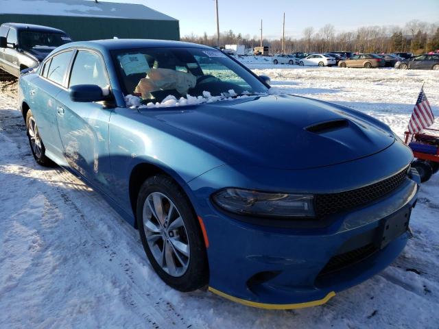 dodge charger gt 2020 2c3cdxmg2lh173542