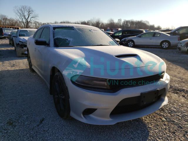 dodge charger gt 2020 2c3cdxmg2lh239006
