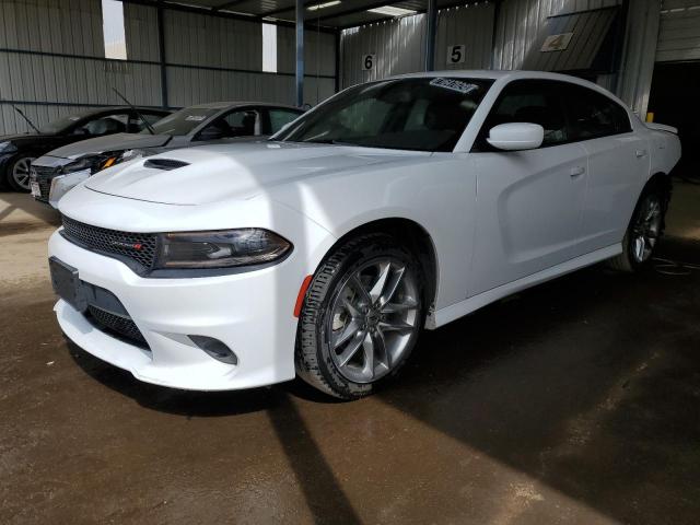 dodge charger gt 2022 2c3cdxmg2nh107432