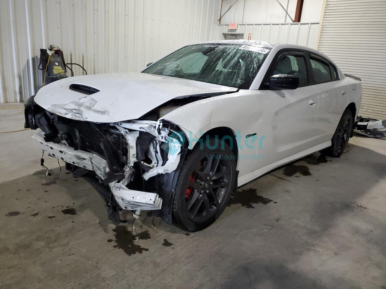 dodge charger 2022 2c3cdxmg2nh146750