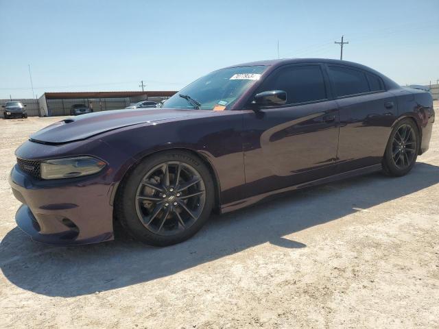 dodge charger gt 2022 2c3cdxmg2nh203593