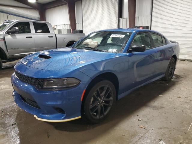 dodge charger gt 2022 2c3cdxmg2nh217946