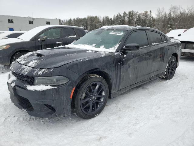 dodge charger gt 2023 2c3cdxmg2ph567032