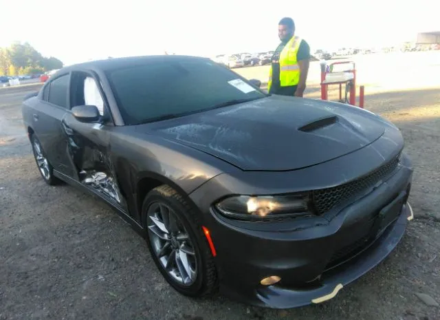 dodge charger 2021 2c3cdxmg3mh575636