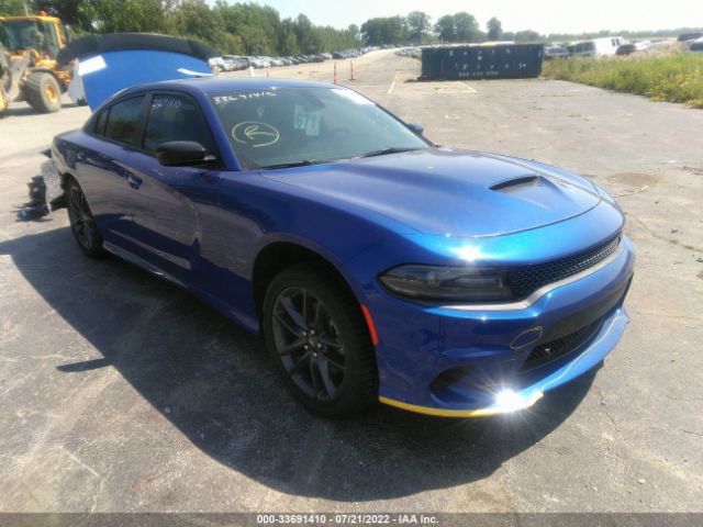 dodge charger 2021 2c3cdxmg3mh622289