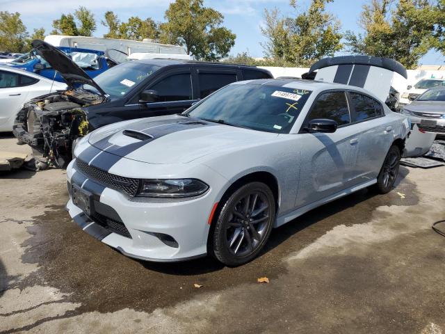 dodge charger gt 2021 2c3cdxmg4mh598665