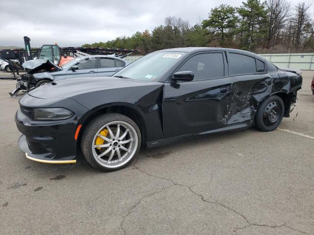 dodge charger gt 2022 2c3cdxmg4nh142294