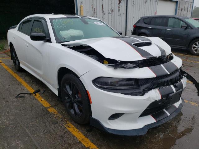 dodge charger gt 2020 2c3cdxmg5lh249951