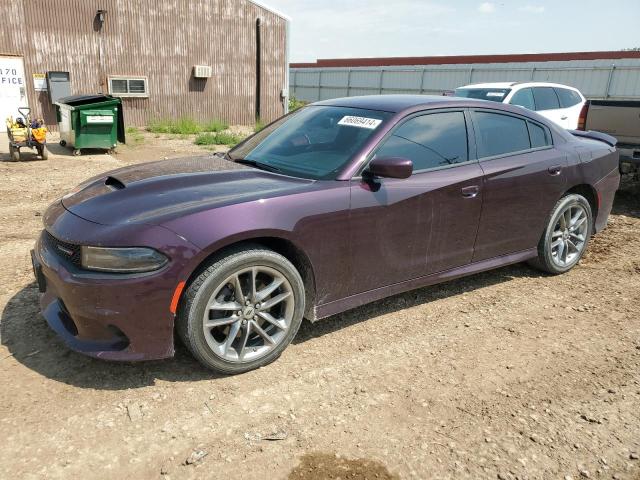 dodge charger gt 2021 2c3cdxmg5mh525465