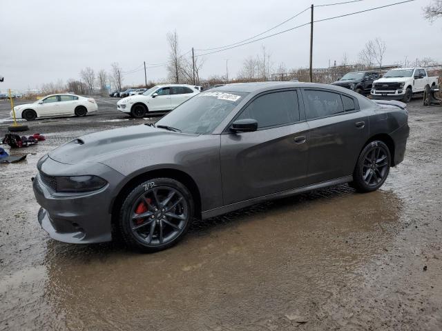 dodge charger gt 2022 2c3cdxmg5nh148010