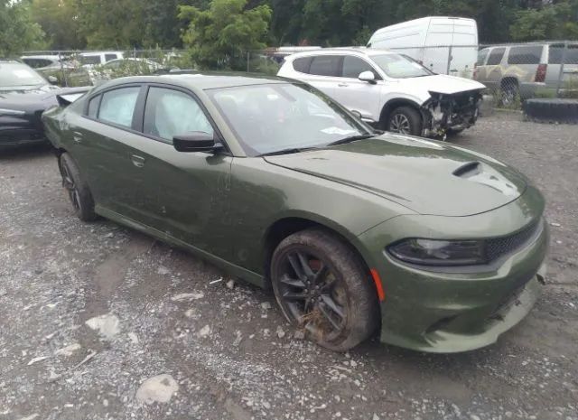 dodge charger 2022 2c3cdxmg5nh170637