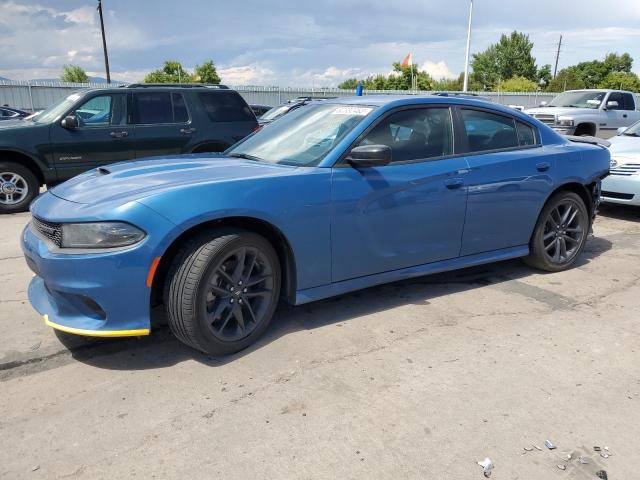 dodge charger gt 2022 2c3cdxmg5nh233011