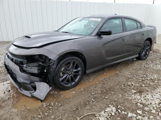 dodge charger 2022 2c3cdxmg5nh245160