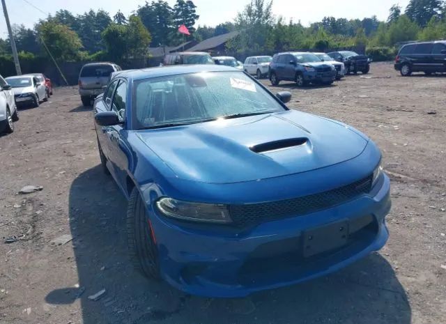 dodge charger 2023 2c3cdxmg5ph604705