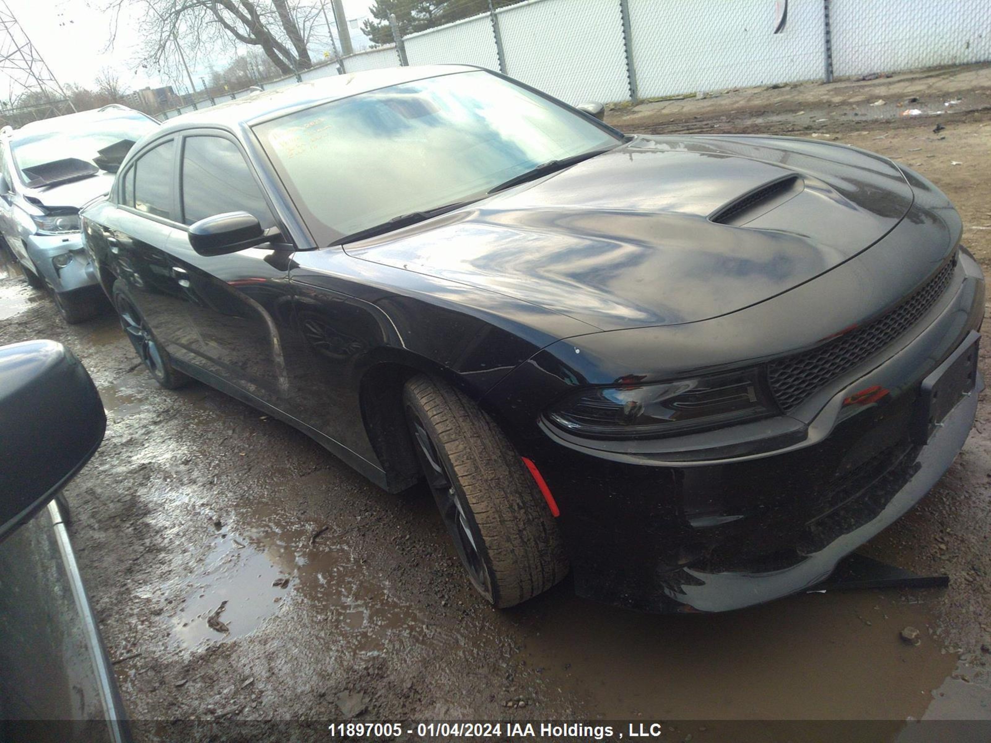 dodge charger 2022 2c3cdxmg6nh139400