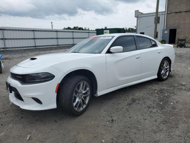 dodge charger 2022 2c3cdxmg6nh265112