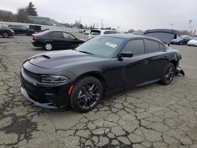 dodge charger gt 2021 2c3cdxmg7mh601106