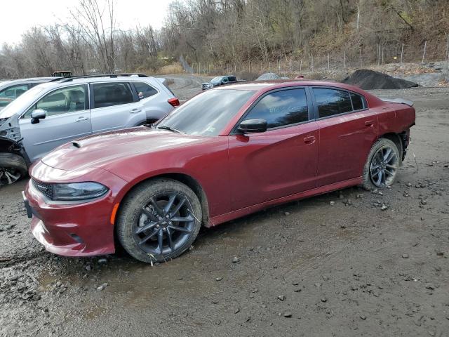 dodge charger gt 2021 2c3cdxmg7mh626233