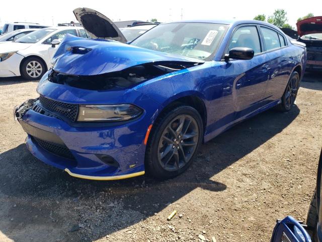 dodge charger 2022 2c3cdxmg8nh147904