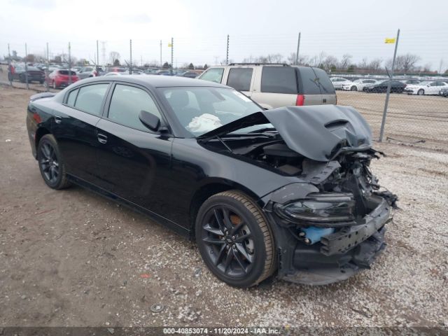 dodge charger 2023 2c3cdxmg8ph653932