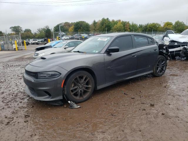 dodge charger gt 2021 2c3cdxmg9mh549476