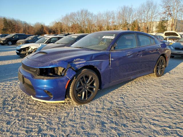 dodge charger gt 2022 2c3cdxmg9nh180300