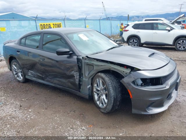 dodge charger 2023 2c3cdxmg9ph620244