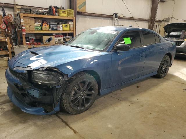 dodge charger gt 2022 2c3cdxmgxnh184338