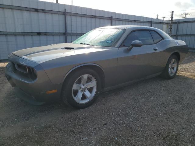 dodge challenger 2012 2c3cdyag0ch127587