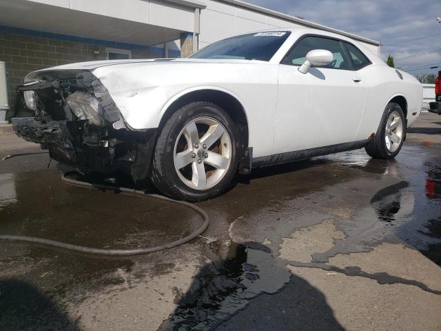 dodge challenger 2012 2c3cdyag0ch161934