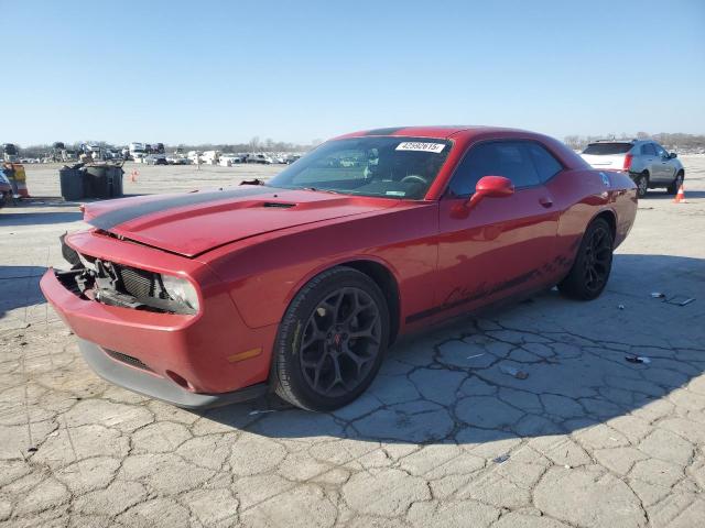 dodge challenger 2012 2c3cdyag0ch228175