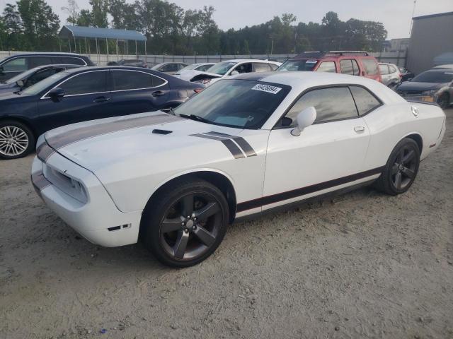 dodge challenger 2012 2c3cdyag0ch243503