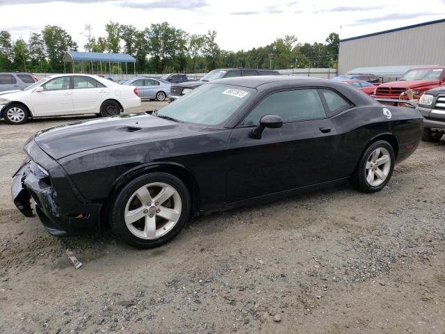 dodge challenger 2012 2c3cdyag0ch291681