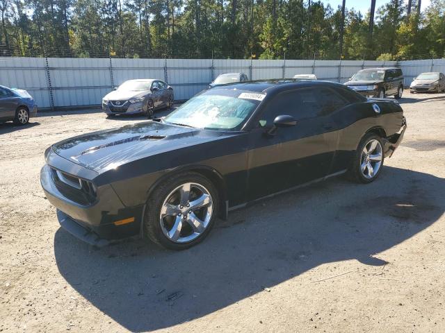 dodge challenger 2013 2c3cdyag0dh500287