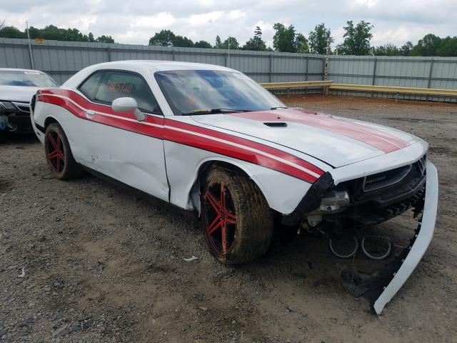 dodge challenger 2013 2c3cdyag0dh515954