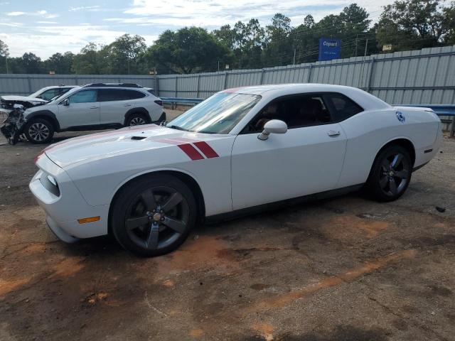 dodge challenger 2013 2c3cdyag0dh549702