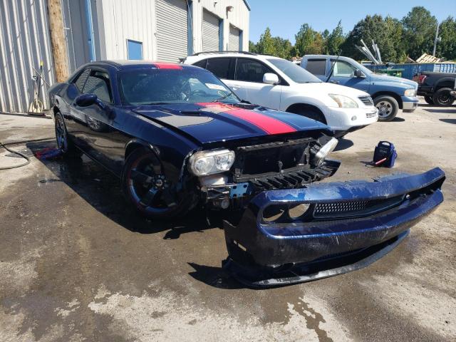 dodge challenger 2013 2c3cdyag0dh569965