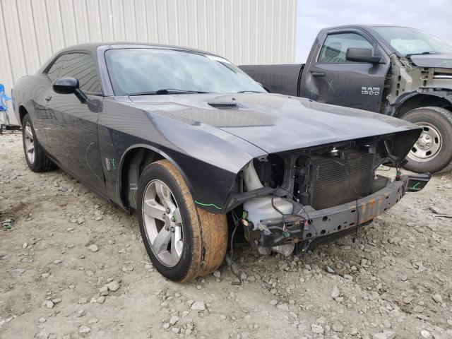 dodge challenger 2013 2c3cdyag0dh601121