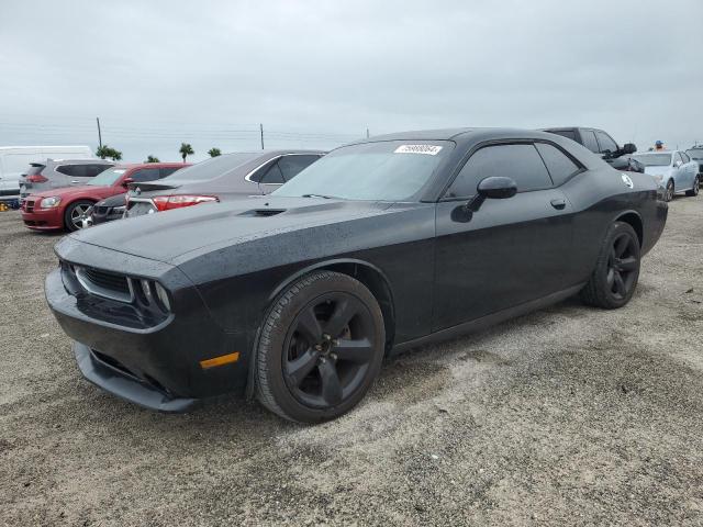 dodge challenger 2013 2c3cdyag0dh605086